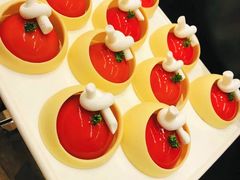 -索菲特酒店·海鲜自助 ·聚餐厅
