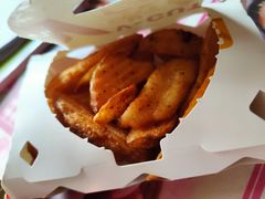 -麦当劳(凯德广场店)