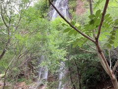 -玉渡山风景区-售票处