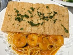 -俄士厨房(五棵松华熙LIVE店)