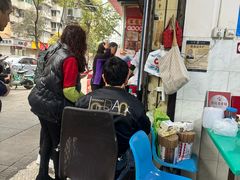 -甘记肥肠粉(马鞍北路店)