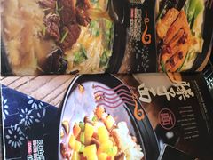 -远大美食广场(远大购物中心店)