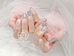 -森日式美甲沙龙MORI NAIL总店