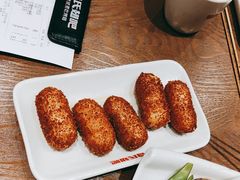 -管氏翅吧(马家堡店)