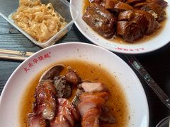 -黄连大头华烧鹅店(大良店)