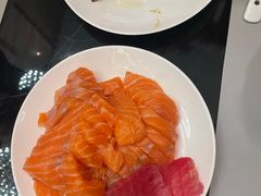 -万达嘉华酒店-美食汇西餐厅