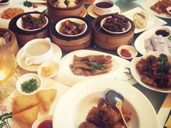 -泉州富力万达文华酒店-品珍中餐厅