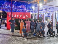 -三亚红色娘子军演艺公园景区