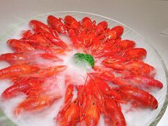 酒香冰镇小龙虾-红盔甲·小龙虾(天钥桥店)