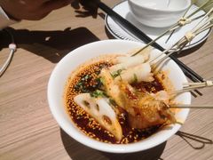 没骨头鸡爪-太二酸菜鱼(赣州万象城店)