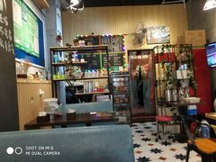 -董一米线(汉峪金谷店)