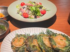 -春熙台韩国料理·章鱼肥牛(西丽店)