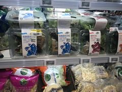 零售区-盒马鲜生(皇庭广场店)