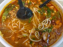 -缘久缘米粉(新街口店)