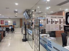 -上海东昌雷克萨斯(沪南路店)