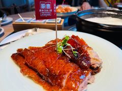 -滋粥楼·顺德菜(番禺广场总店)