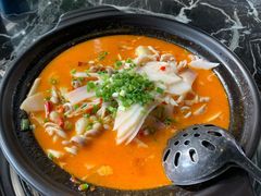 -李师傅脆肚(梅林店)