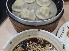 -蒋家桥饺面店(广陵路店)