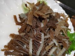 -陈府大宅门成都火锅·手切鲜肉(太原街店)