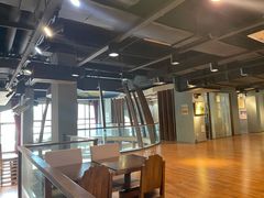 大堂-那美(华莱坞店)