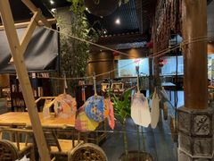 -顺兴老茶馆·精品川菜(世纪城店)