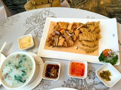 -香云轩·顺德菜(香云纱园林酒店店)