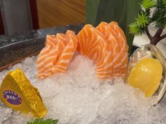 -菊上料理(蜀山银泰百货店)