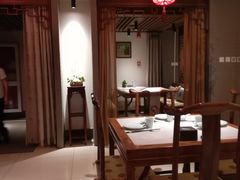 包厢-惠丰堂饭庄(北洼路店)