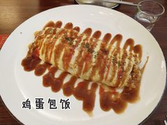 -青春分食(仙林大学城店)