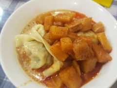 -潘国仙耳光馄饨(黄家阙路店)