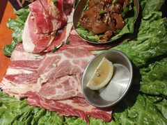 -肉大爷·老南京烤肉(新街口店)