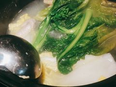 -百年果林椰子鸡(中洲店)