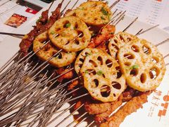 -楚太子  中餐&烧烤(武大店)