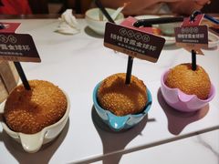 -禄运茶居·手工点心(恒宝广场店)
