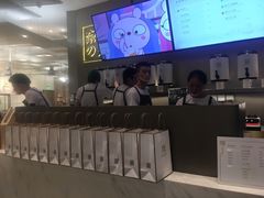 -奈雪的茶(市百一店)