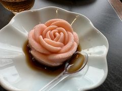 -小厨娘金榜题名(夫子庙秦淮河店)