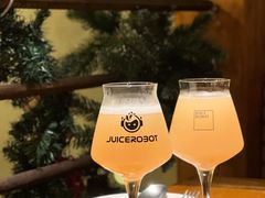-JuiceRobot·手工意大利面&汉堡精酿(珠江新城店)