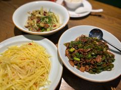 -湘阁里辣(大朗广场店)