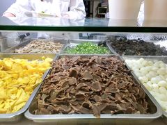 鸭肉-孔师傅八仙老鸭粉丝汤(上海市第一食品商店南东店)