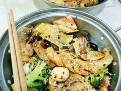 -秋林公司(北大街店)