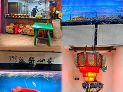 -義聚德·清真铜锅涮羊肉·烧烤(河东店)