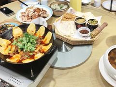 -符离集餐厅(万象城店)