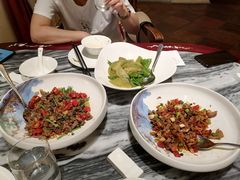 -东湖177艺术餐厅 · 东坡院子