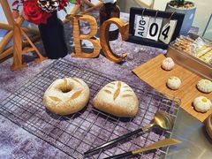 -ABC Cooking Studio(西安大悦城店)