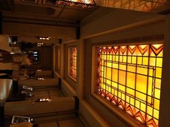 -上海和平饭店-华懋阁 The Cathay Room