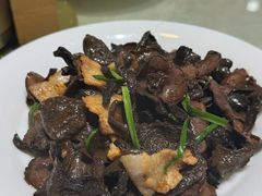 -崂山水果园农家宴(泉水鸡店)