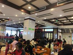 大堂-龙抄手(春熙路总店)