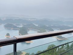 -千岛湖东南湖区
