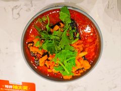 -百春原湖南牛肉粉(百联世纪店)