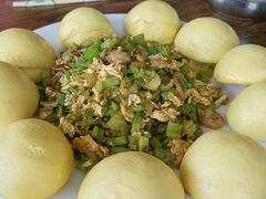 -晶渔坊·海鲜私房菜(东夷小镇店)